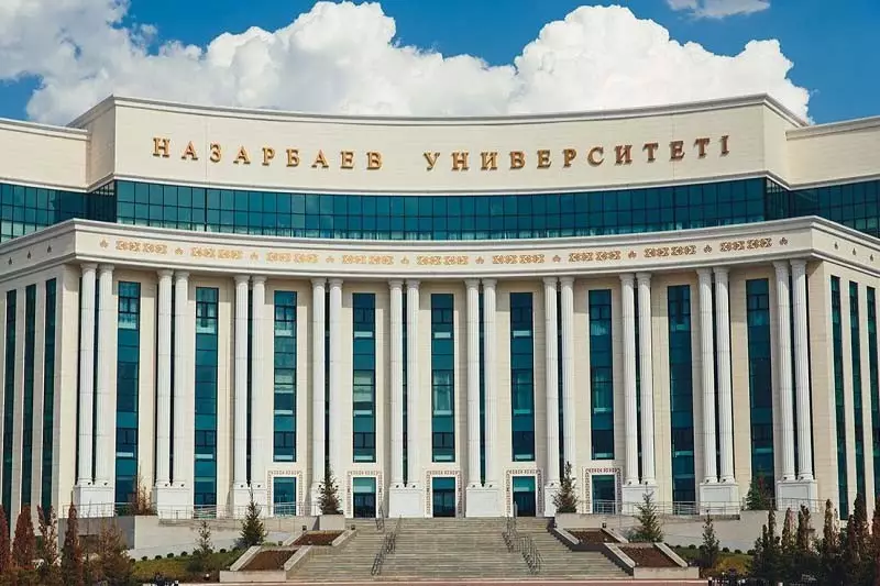  Аймағамбетов: НЗМ мен Назарбаев университеті туралы кең тараған екі пікір шындыққа жанаспайды 