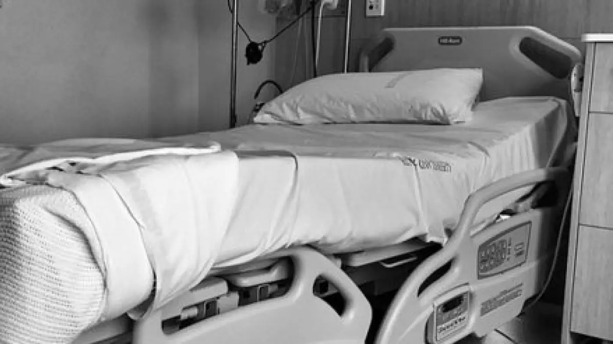 Қостанайдағы ерекше балалар интернатында 14 жастағы жасөспірім көз жұмды 