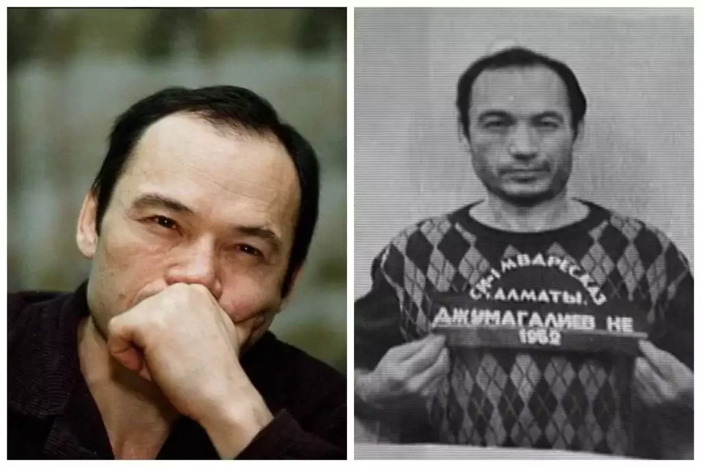 Адамжегіш Жұмағалиев жатқан клиника тексерілетін болды