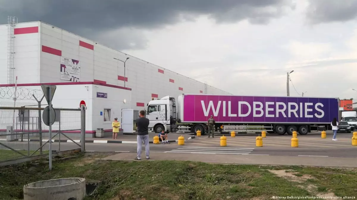 Wildberries Қазақстаннан қойма іздеп жатыр деген ақпаратқа министрлік пікір білдірді