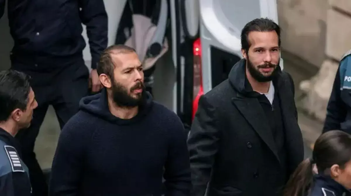 В США задержали самых известных блогеров-женоненавистников в мире