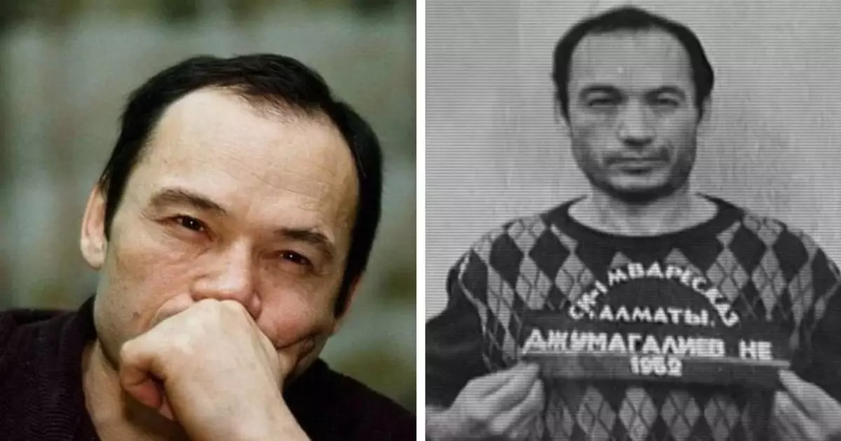  ДСМ адам жегіш Николай Жұмағалиев жатқан клиниканы тексереді 