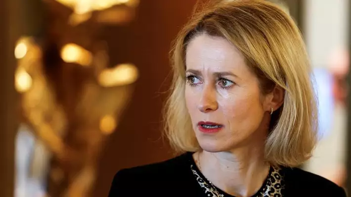 Каллас призвала Иран прекратить военную поддержку России