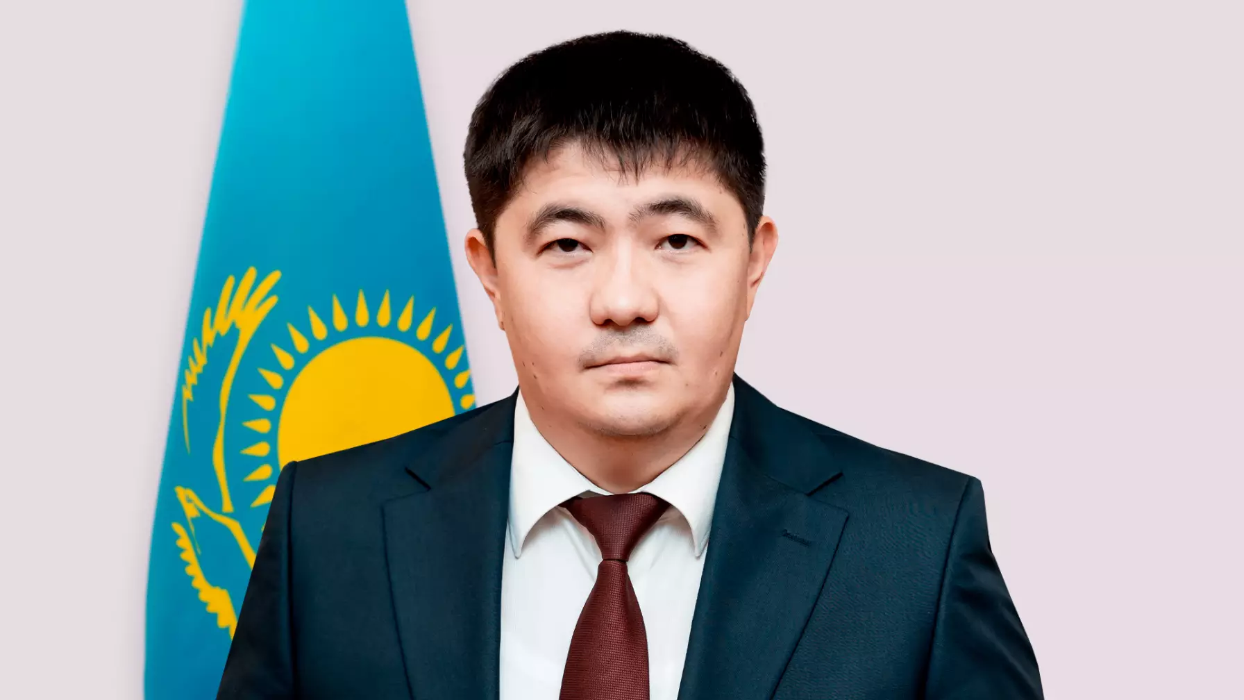 Мәдениет және ақпарат министрлігіне жаңа вице-министр тағайындалды
