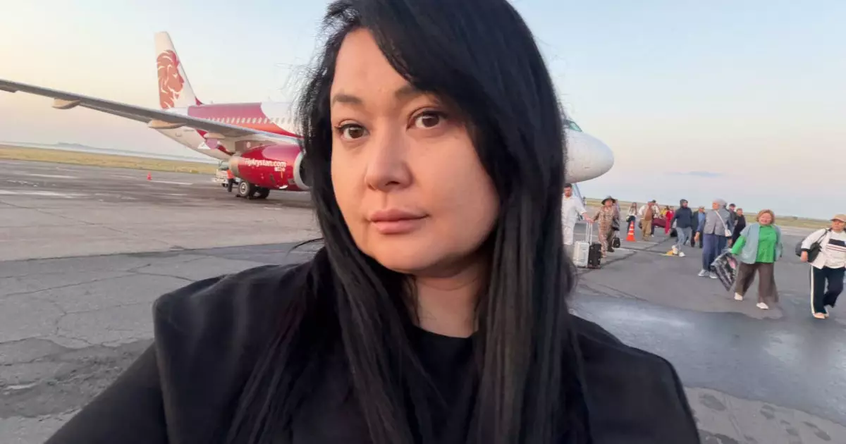 «Әйел сүйсе соңына дейін барады»: Роза Әлқожа ажырасқан әйелдің тағдыры туралы ой қозғады 
