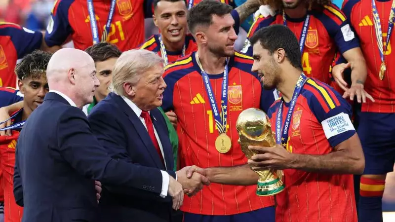 UEFA FIFA-ға қарсы шықты: Әлем чемпионатына бойкот жариялауы мүмкін