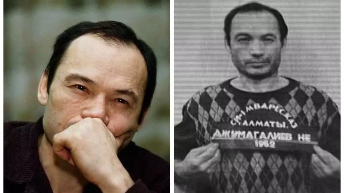 Атышулы каннибал Жұмағалиев жатқан клиниканы министрлік тексереді