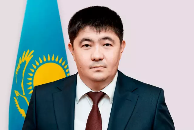 Мәдениет және ақпарат министрлігіне жаңа вице-министр тағайындалды