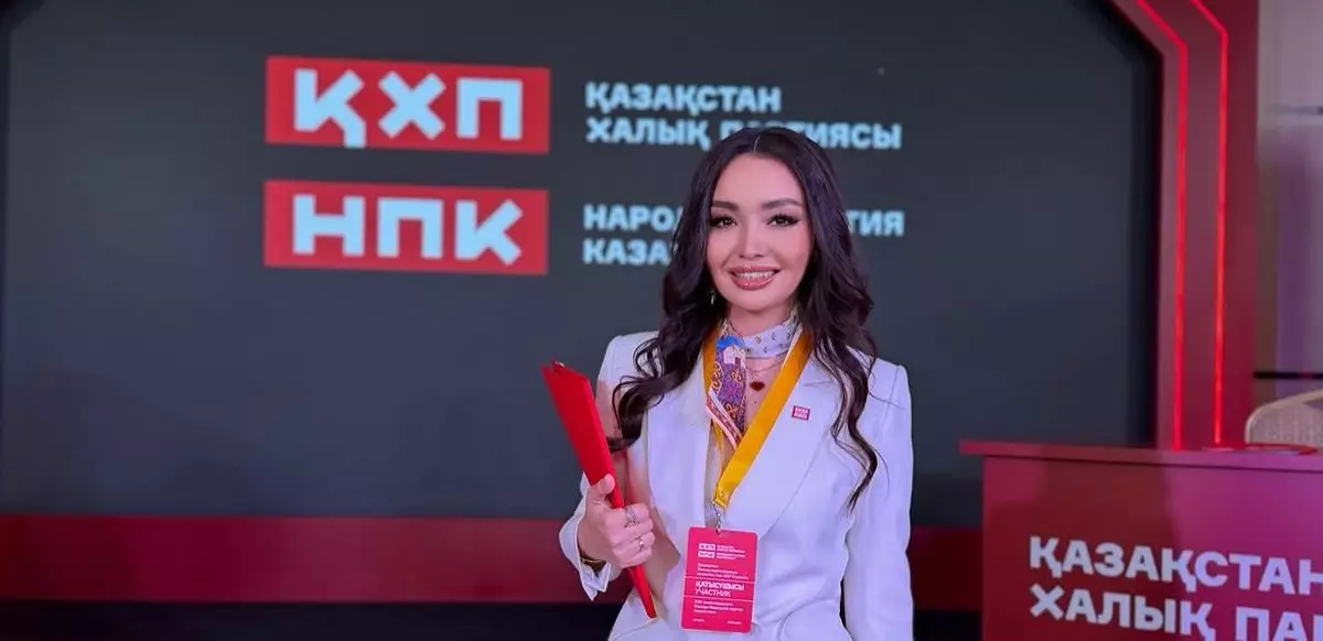Аша Матай отказалась от публичных дебатов по совету матери