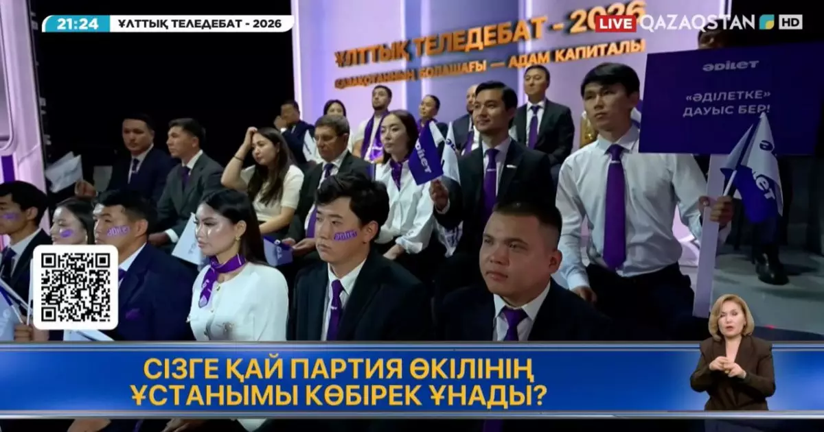  Ренат Бектұров: Білімге салынған әрбір теңге – ел болашағына салынған инвестиция 
