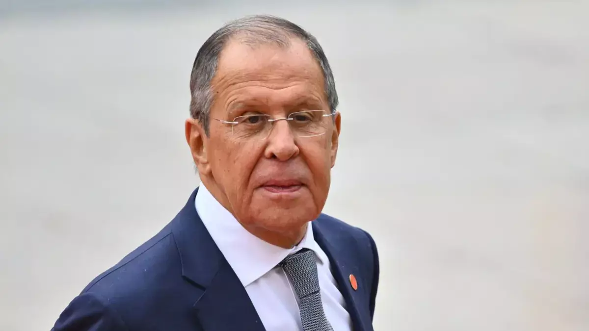 «Дебилы…»: Лавров ответил, станет ли патентовать свою знаменитую бранную фразу - новости на Lada.kz 29.07.2026