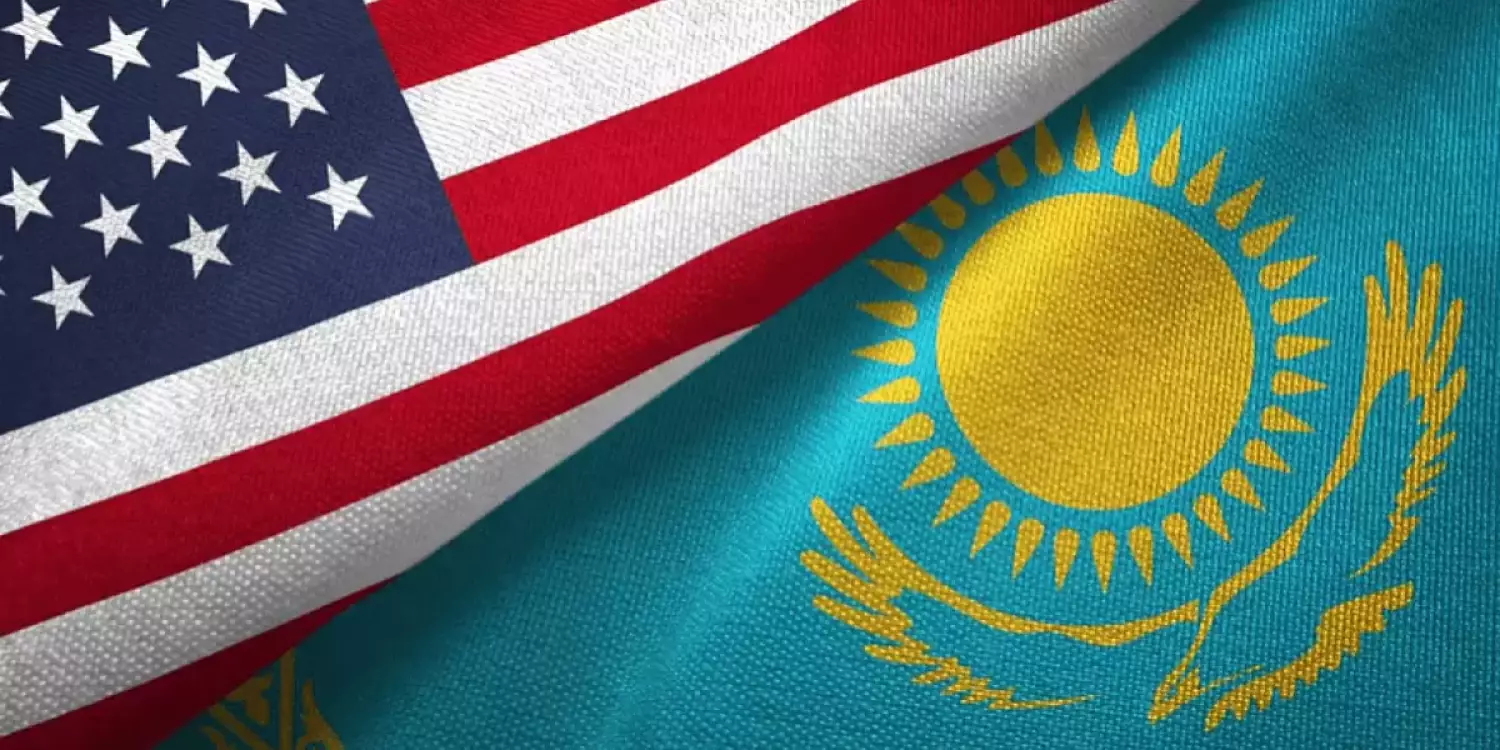 Қазақстан мен АҚШ КҚК мәселесін талқылады