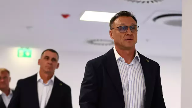 Уразбахтин рассказал о победе "Кайрата" в ЛЧ и трансферах