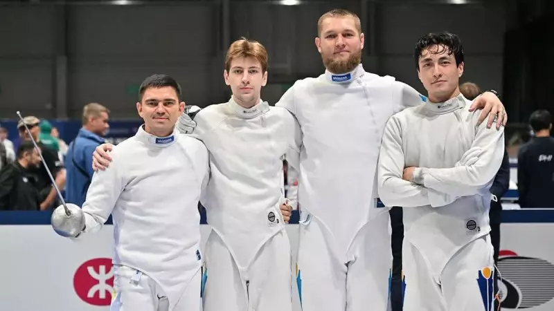 Қазақстан әлем чемпионатындағы тарихи алтын үшін қанша сыйақы төлейді?