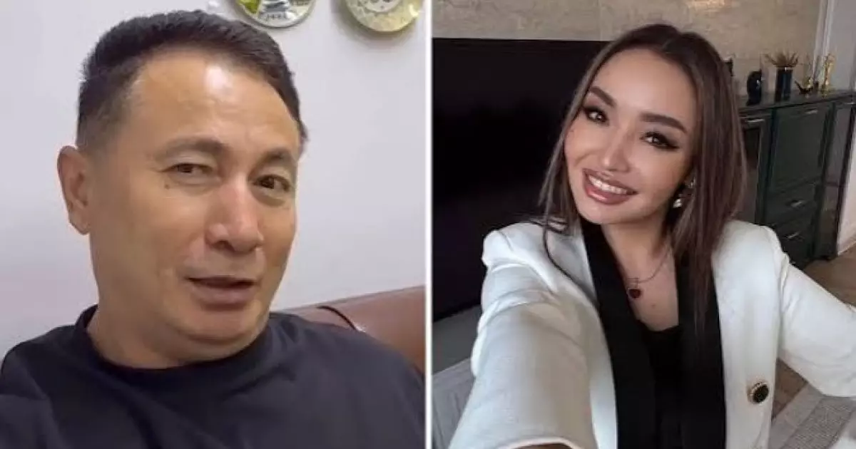  “Тәрбиенің қандай қатысы бар?”: Шекеев Аша Матайды сотқа беруі мүмкін 