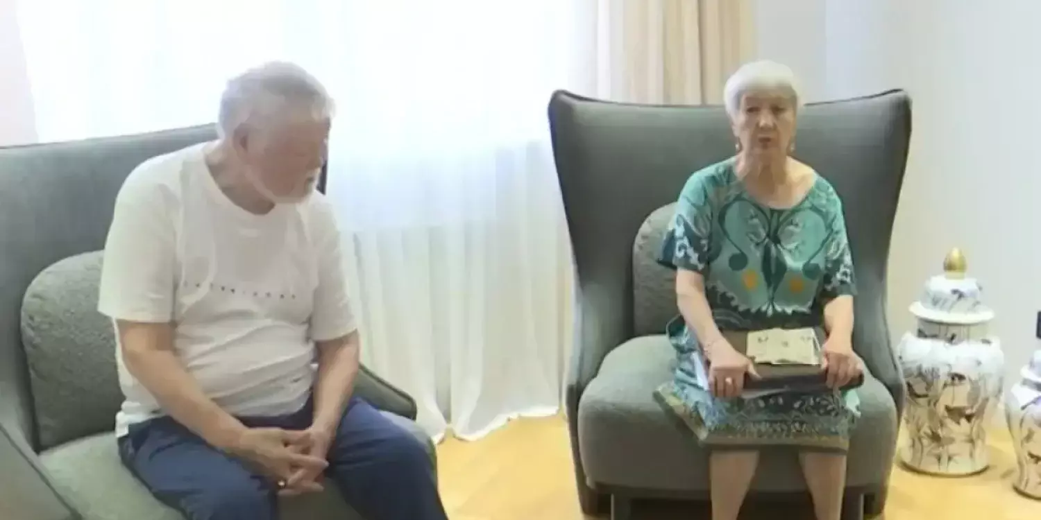 Ақтөбелік отбасы 27 жыл бұрын жоғалған ұлын әлі күтіп жүр