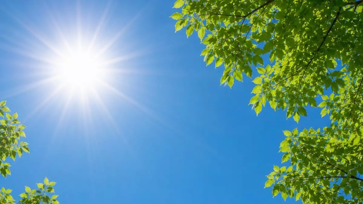  Қазақстанның басым бөлігінде аптап ыстық сақталады: 30 шілдеге ауа райы болжамы 