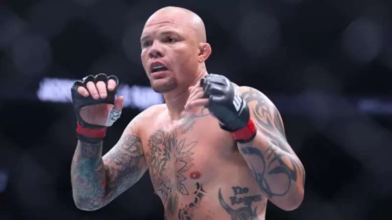 UFC-дің экс-титул үміткері 500 мың доллар кепілмен босатылды
