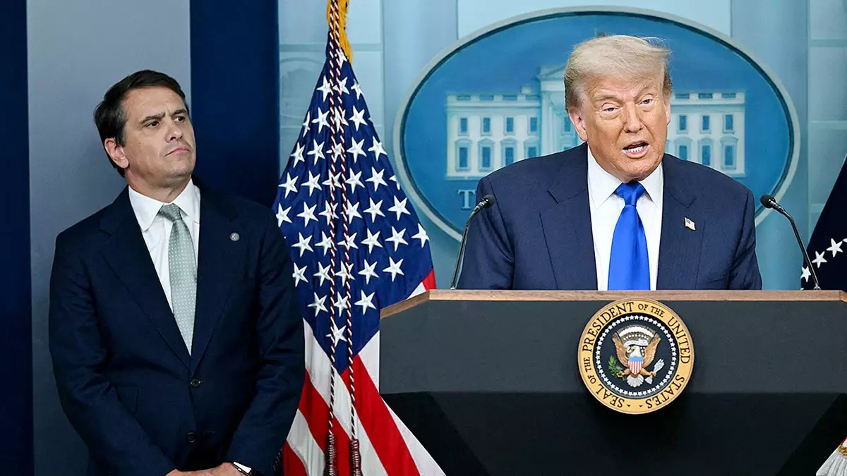 Администрация Трампа задействовала не использовавшийся 30 лет суд по делам терроризма в попытке депортировать афганскую женщину, связанную с подготовкой теракта в день выборов.