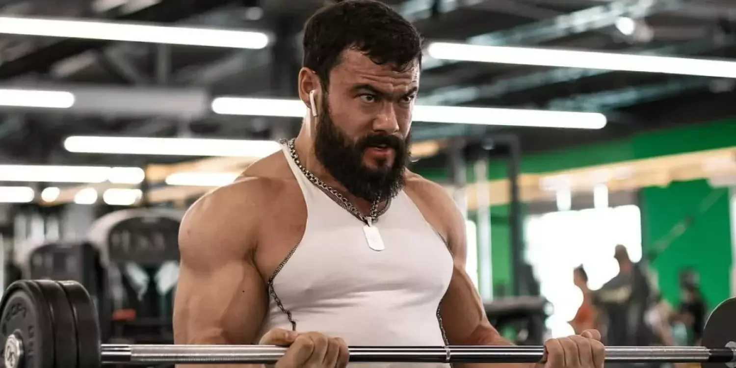 Танымал блогер әрі спортшы Айтым Жақыпов жауапқа тартылды (ВИДЕО)