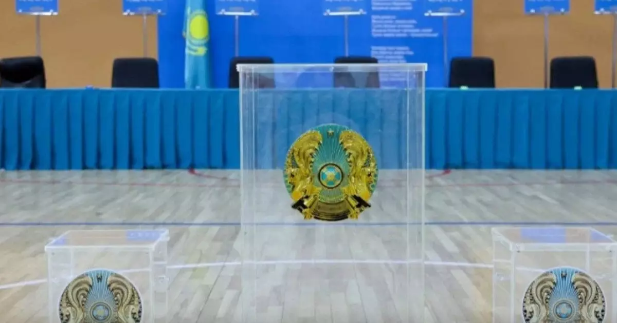  Құрылтай сайлауы: Сайлаушы таңдауына қандай факторлар әсер етеді? 