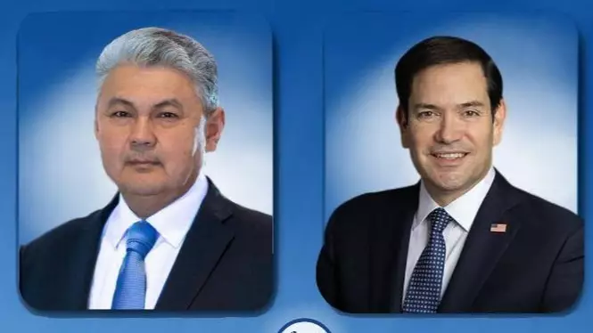  КҚК мәселесі Қазақстан мен АҚШ келіссөзінің басты тақырыптарының бірі болды 