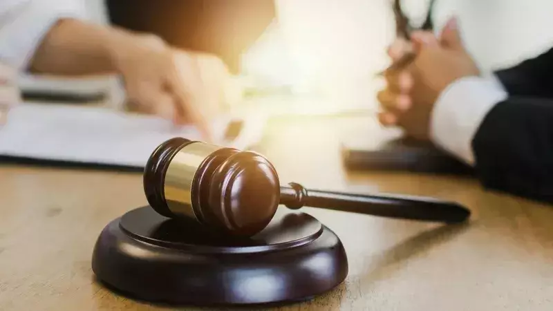 Таразда көңілдесін тұншықтырып өлтірген ер адамға қандай үкім шықты?
