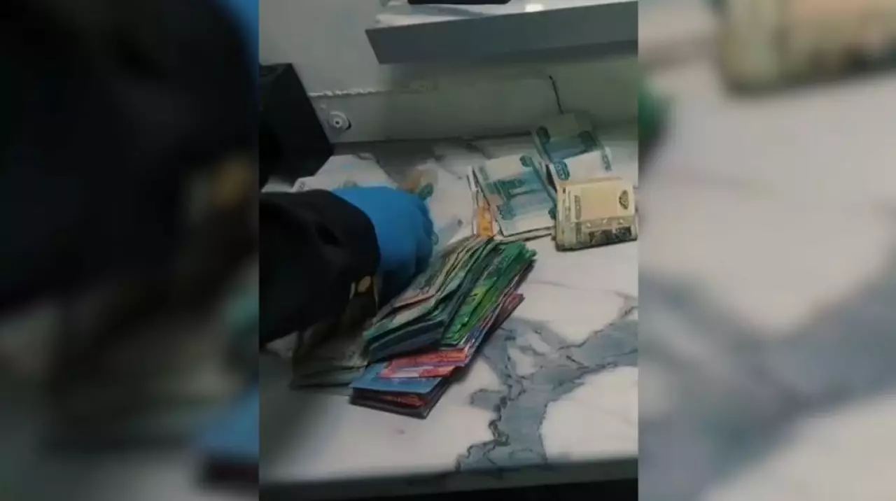АФМ раскрыло схему отмывания денег в Актобе