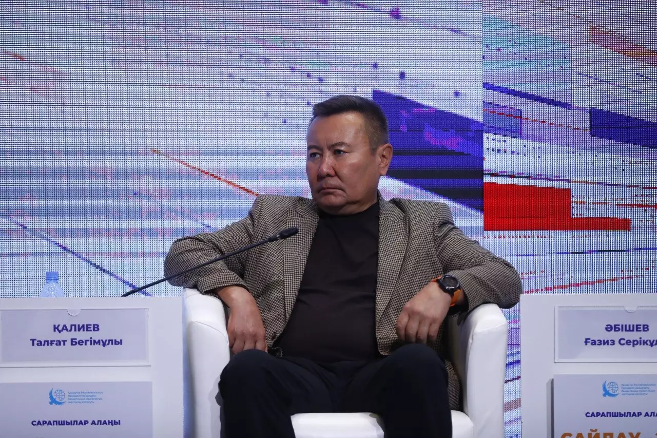 Эксперт: обновление партийных лидеров стало главным трендом нынешней избирательной кампании