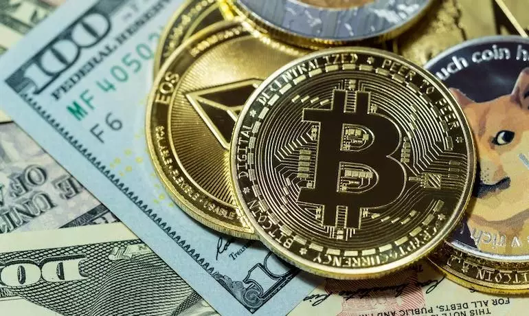  Ақтөбеде алаяқтардың 120 млн теңгесін криптовалюта арқылы заңдастырған топ ұсталды 
