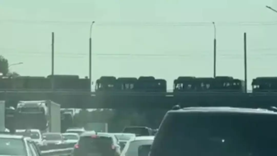  Алматыда автобус кезегін азайту үшін тағы төрт газ құю станциясы салынады 