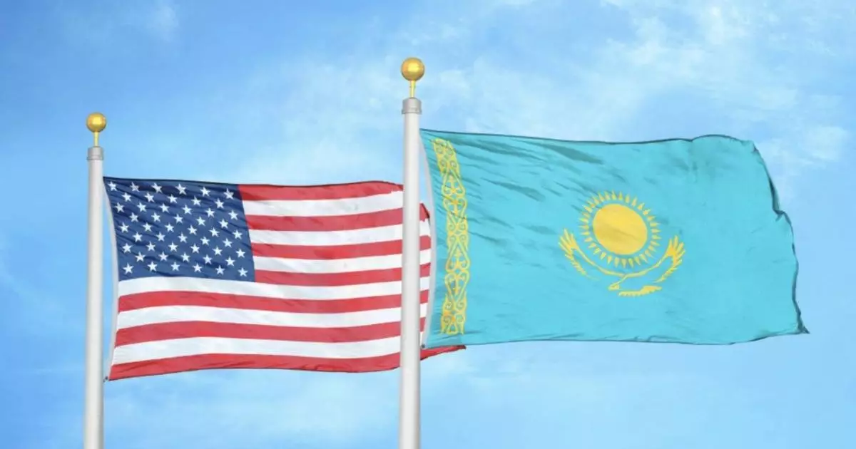  Пошлины США не направлены конкретно против Казахстана - МИД 