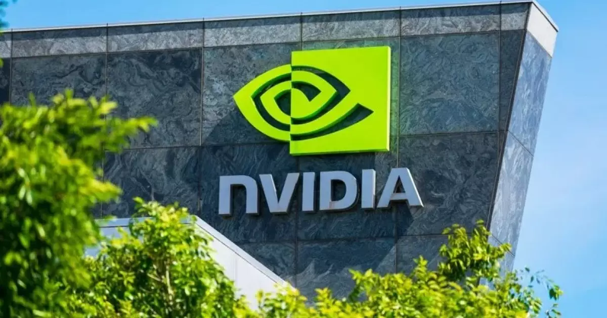  Nvidia жасанды интеллект қауіпсіздігі үшін жаһандық альянс құрды 