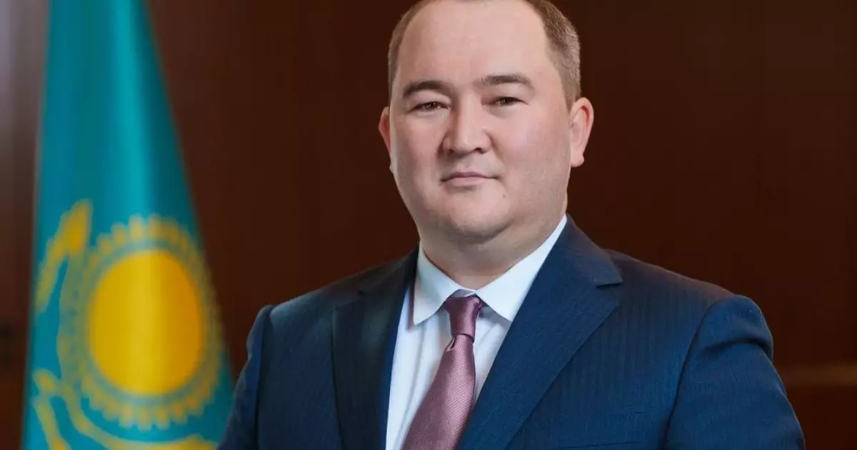  Өскемен тұрғыны қала әкімін сотқа берген 