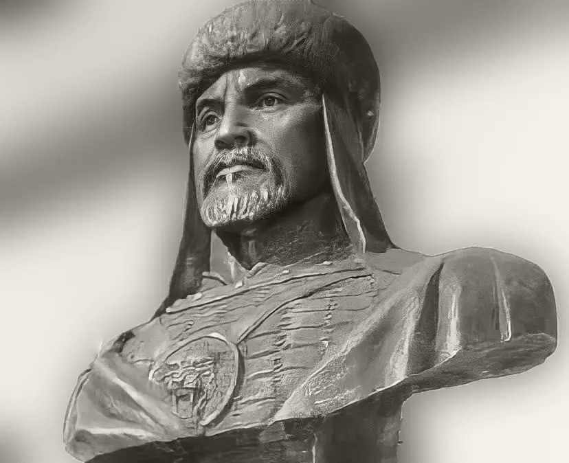 Халықты отырықшылық пен егін салуға шақырған жырау