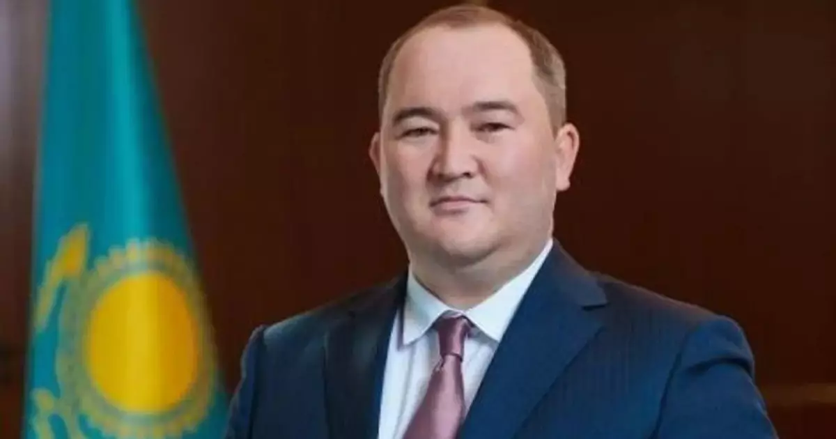  Өскемен әкімін сотқа берді 