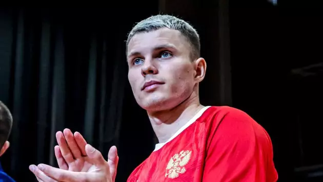 Игрок сборной России перешёл в "Кайрат"