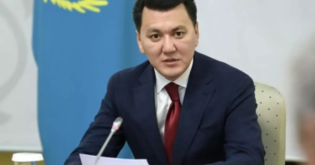  Президент жаңа қоғамдық әдепті қалыптастыруға басымдық беріп отыр – Ерлан Қарин 