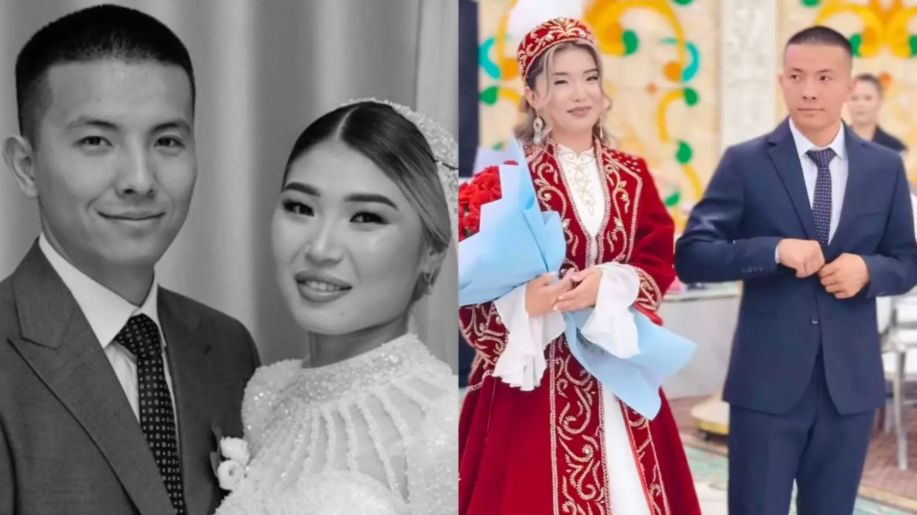 "Аяғы ауыр": Ұлдананың күйеуі мен жаңа әйелі жайлы сұмдық ақпар шықты 