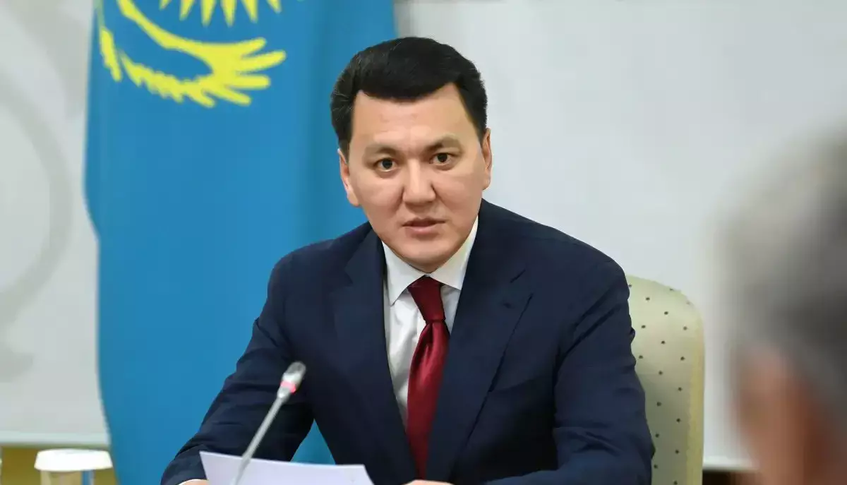 Ұлт сапасы мен ішкі мәдениет – Ерлан Қарин Президент тапсырмасының түпкі мақсатын атады