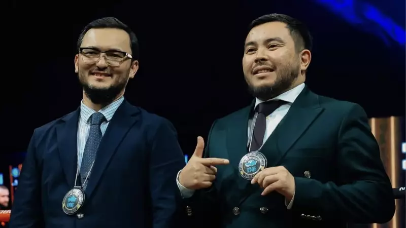 “Жалған белбеулер дәуірі аяқталды”: Кәсіпқой бокс федерациясы күтпеген мәлімдеме жасады