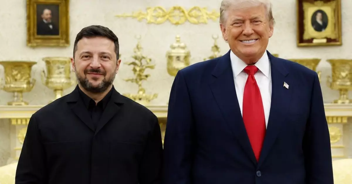  Зеленский Трамппен не туралы келіссөз жүргізгенін айтты 