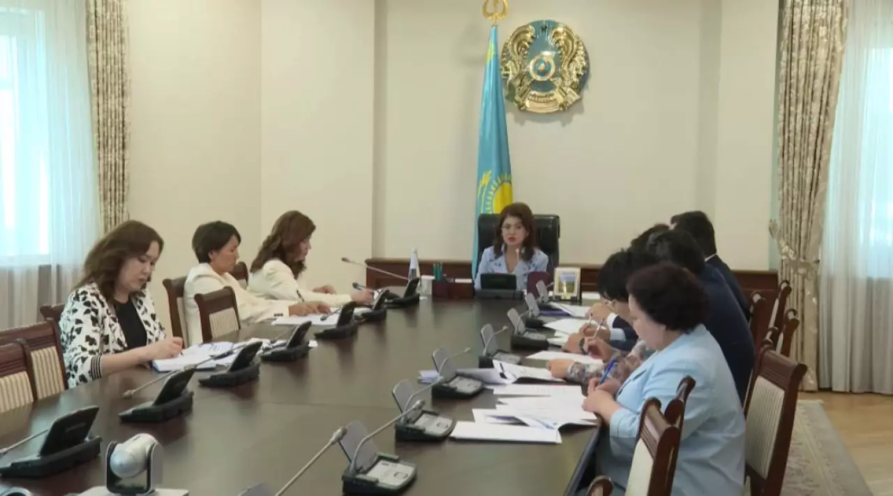 Развитие системы технического и профессионального образования