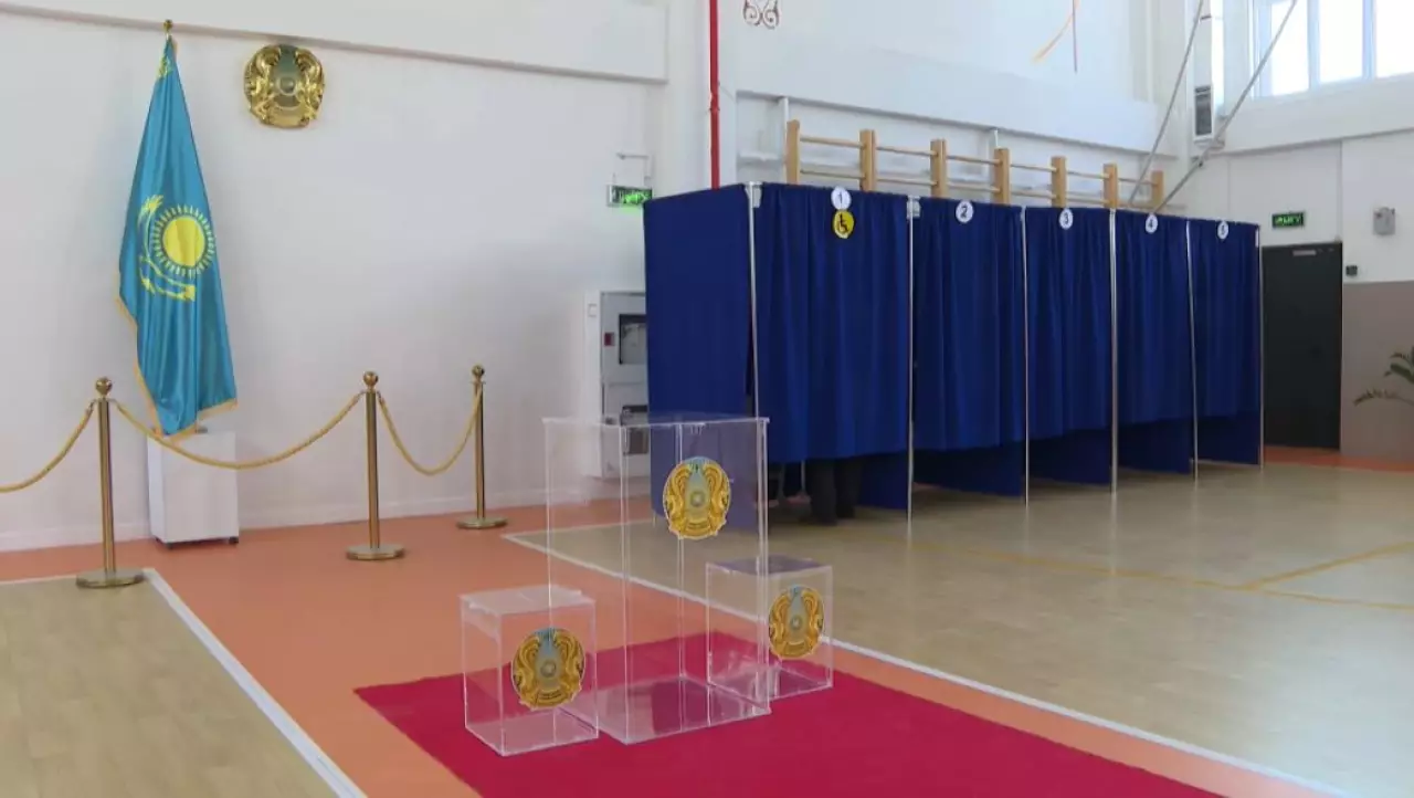 В Жамбылской области готовятся к выборам в Курултай