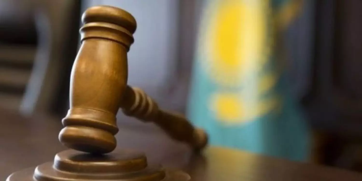 Өскемен әкімінің үстінен сотқа арыз түсті