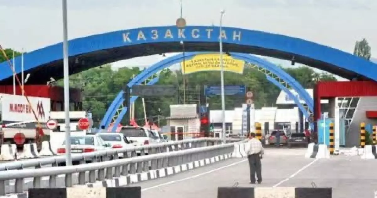  Қазақстанда кедендік тексеру қағидалары өзгереді 