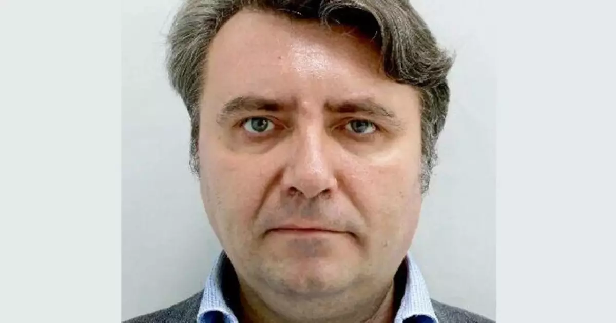 Журналист Валерий Сургановқа халықаралық іздеу жарияланды 