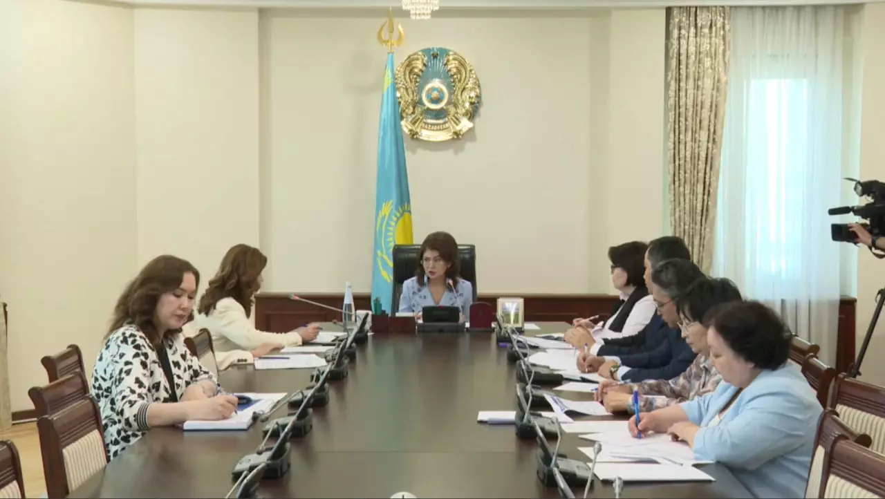 Елімізде техникалық және кәсіптік білім жүйесін дамыту көзделді
