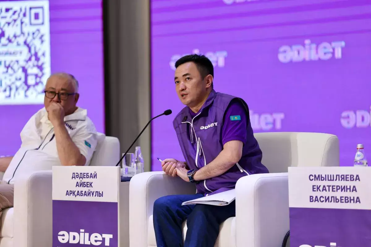 "Әділет" партиясы сайлауалды штабының Қарағанды облысындағы кездесулері басталды