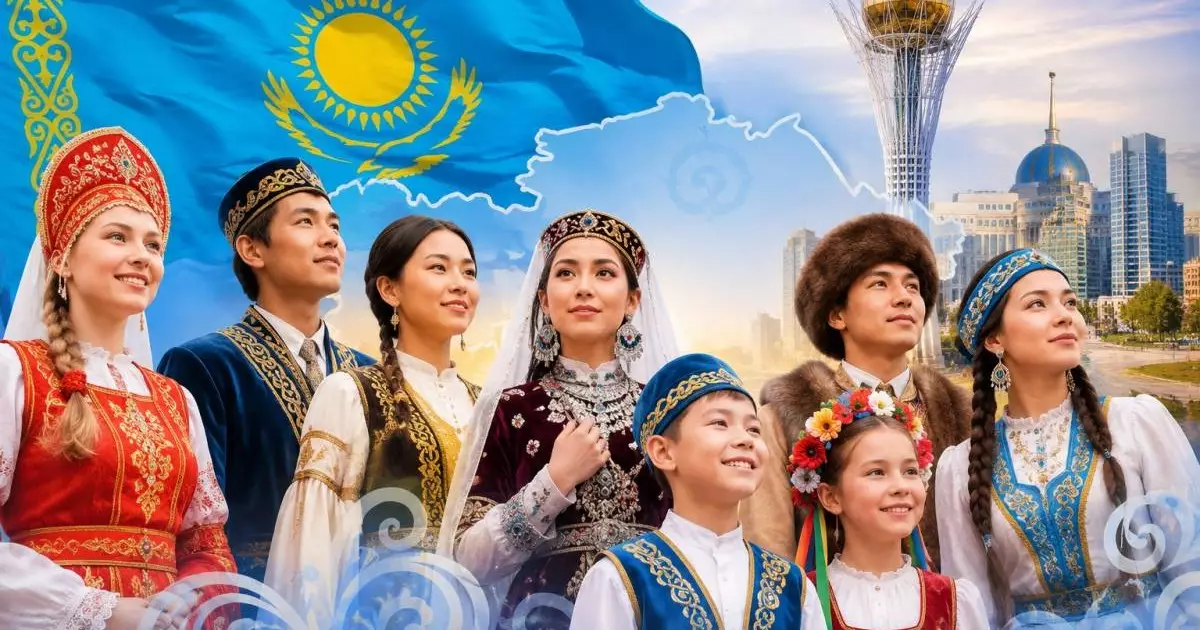  Әралуандықты әлсіздігі емес, күшіне айналдыра білген ел 